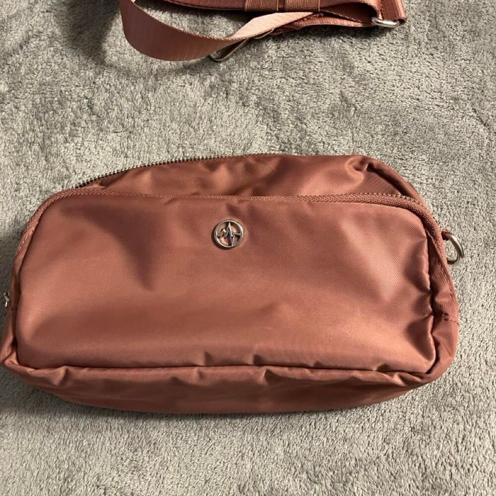 Crossbody Sling Bag